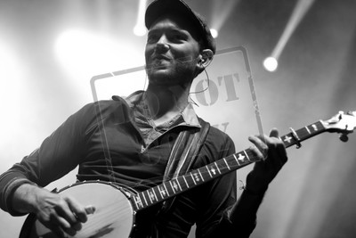 Yonder Mountain String Band