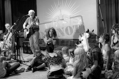 Peter Yarrow