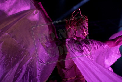 Quixotic