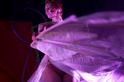 Quixotic