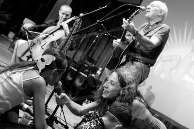 Peter Yarrow
