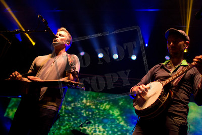 ​Yonder Mountain String Band
