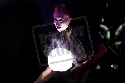 Quixotic