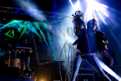 Quixotic