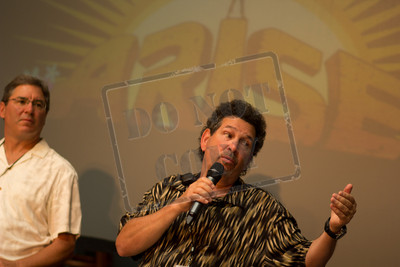 Arise Music and Art Festival 2014