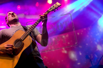 Yonder Mountain String Band