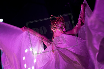 Quixotic