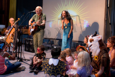 Peter Yarrow