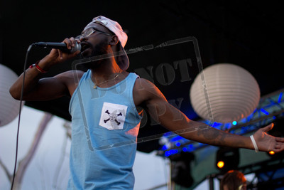 Arise Music and Art Festival 2014