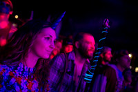 Suwannee Hulaween Music Festival Fans and Crowd 2014