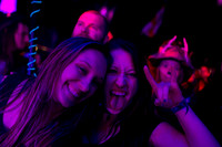 Suwannee Hulaween Music Festival Fans and Crowd 2014