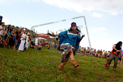 Arise Opening Ceremony