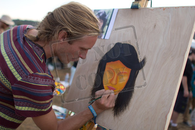 Arise Music and Art Festival 2014