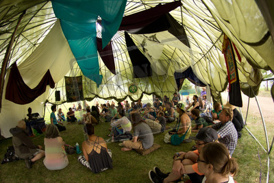 Arise Music and Art Festival 2014