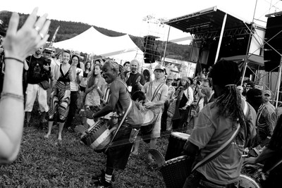 Arise Opening Ceremony