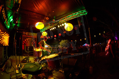 Arise Music and Art Festival 2014