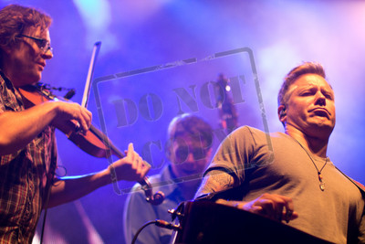 Yonder Mountain String Band