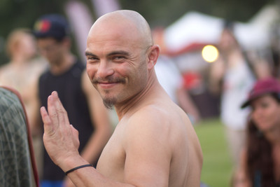 Earthdance Florida Music Festival 2014