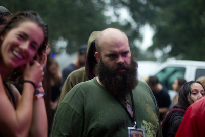 Earthdance Florida Music Festival 2014