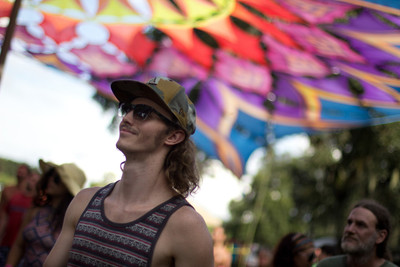 Earthdance Florida Music Festival 2014