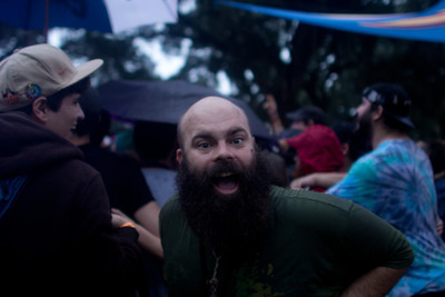 Earthdance Florida Music Festival 2014