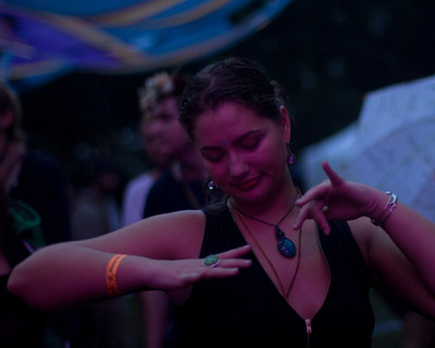 Earthdance Florida Music Festival 2014
