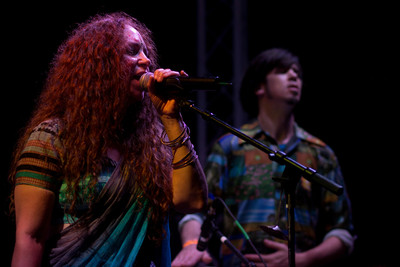 Earthdance Florida Music Festival 2014