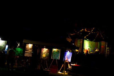 Earthdance Florida Music Festival 2014