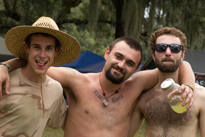 Earthdance Florida Music Festival 2014