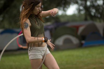 Earthdance Florida Music Festival 2014