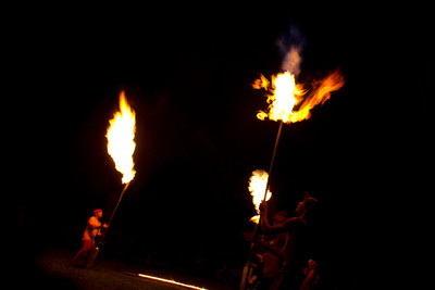 Earthdance Florida Music Festival 2014