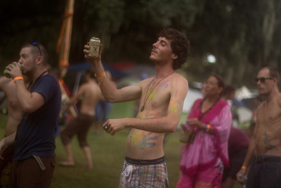 Earthdance Florida Music Festival 2014