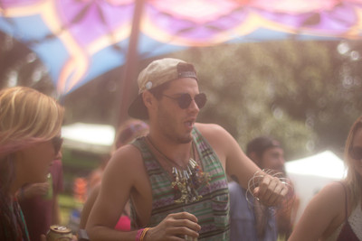 Earthdance Florida Music Festival 2014