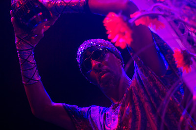 Earthdance Florida Music Festival 2014