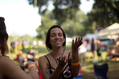 Earthdance Florida Music Festival 2014