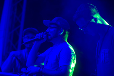 Earthdance Florida Music Festival 2014