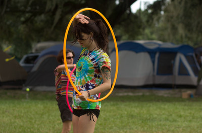 Earthdance Florida Music Festival 2014