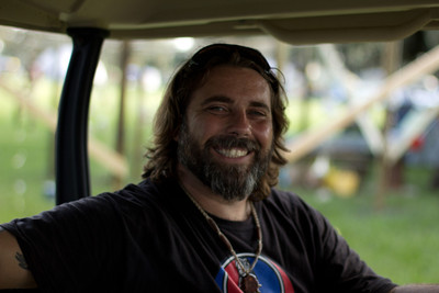 Earthdance Florida Music Festival 2014