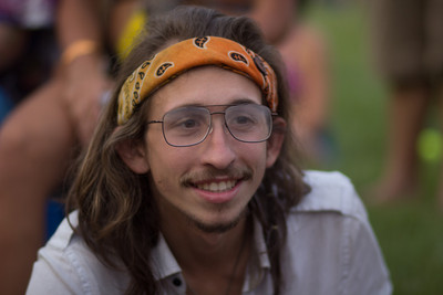 Earthdance Florida Music Festival 2014