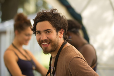 Earthdance Florida Music Festival 2014
