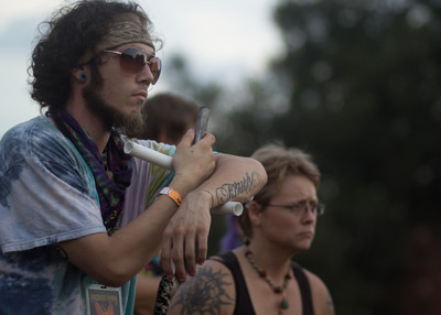 Earthdance Florida Music Festival 2014