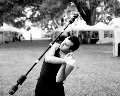Earthdance Florida Music Festival 2014