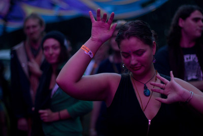Earthdance Florida Music Festival 2014