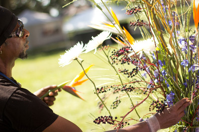 Earthdance Florida Music Festival 2014