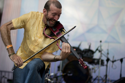 Earthdance Florida Music Festival 2014