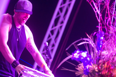 Earthdance Florida Music Festival 2014