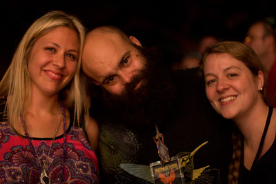 Earthdance Florida Music Festival 2014