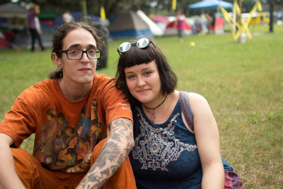 Earthdance Florida Music Festival 2014