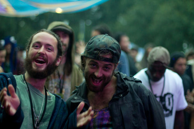 Earthdance Florida Music Festival 2014