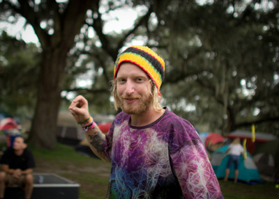 Earthdance Florida Music Festival 2014